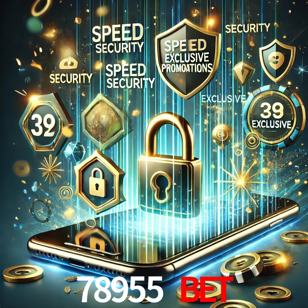 Vantagens do App 78955 BET