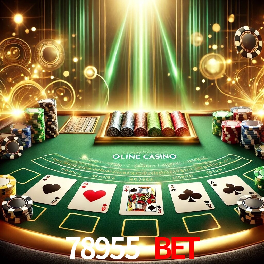 Jogos de blackjack