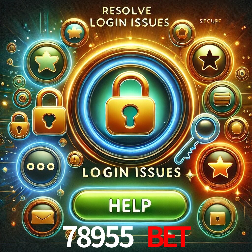 Ajuda para Login