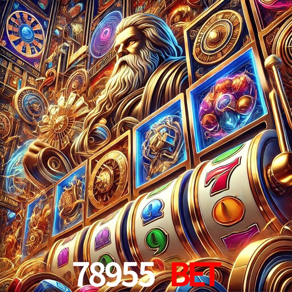 Novos Slots no 78955 BET