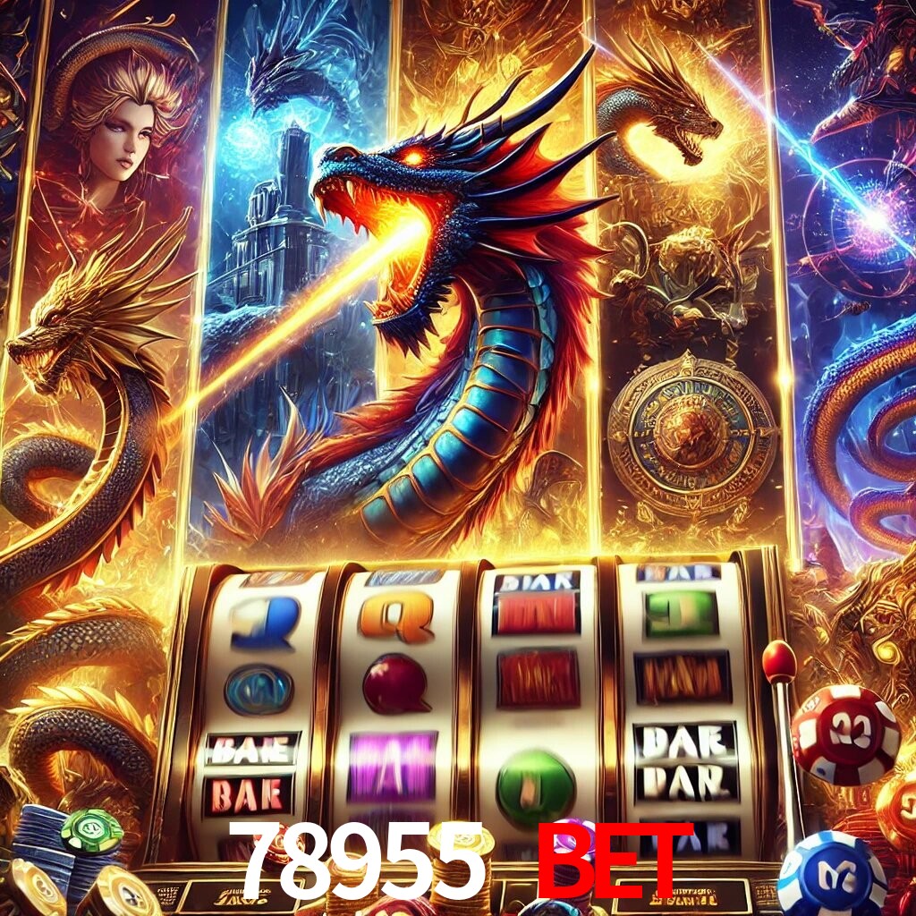 Slots Populares