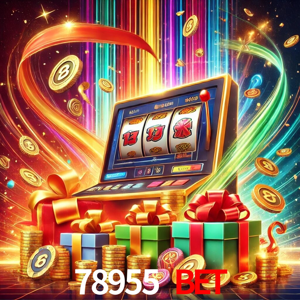Promoções 78955 BET