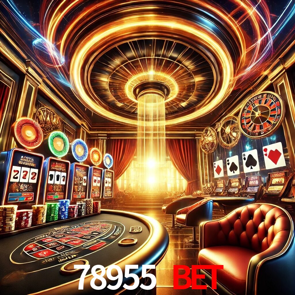 Por Que Escolher o Cassino do 78955 BET