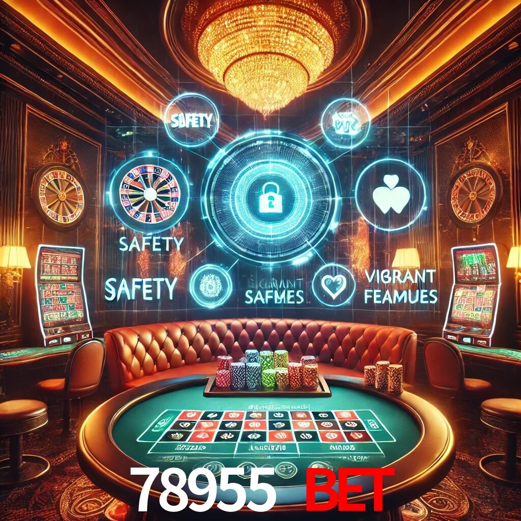 Por Que Jogar no 78955 BET?